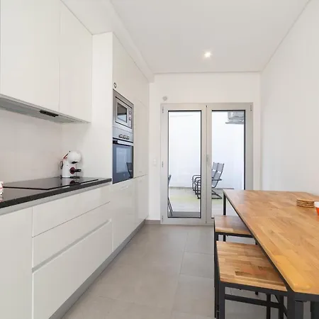 Varandas Do Sítio Da By Sch * Nazaré