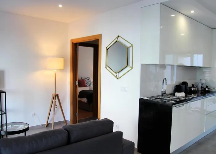 Varandas Do Sitio - By Sch Nazaré