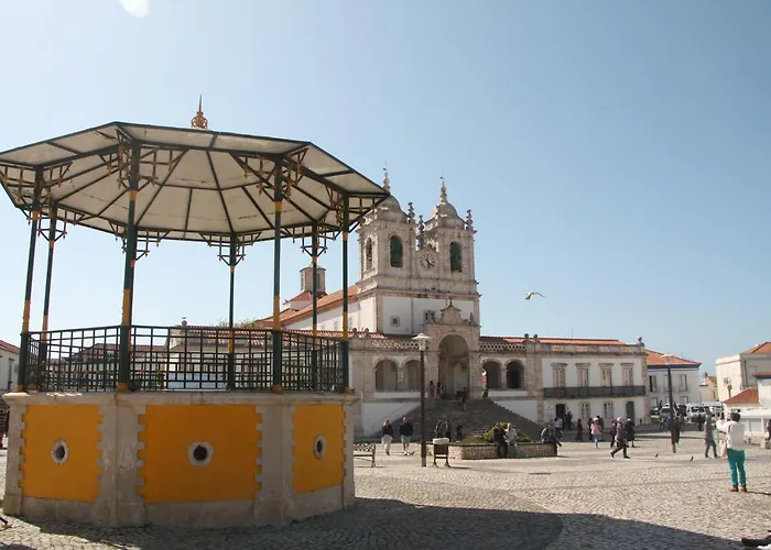 Varandas Do Sitio - By Sch Apartmán