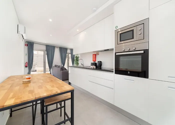 Varandas Do Sitio - By Sch *