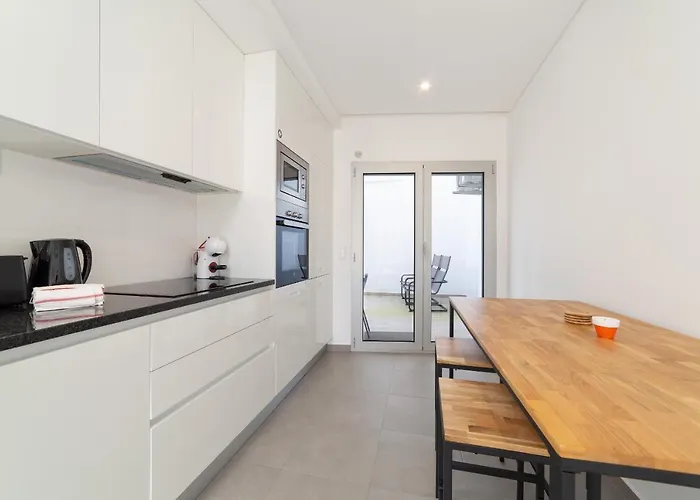 Varandas Do Sitio - By Sch * Nazaré