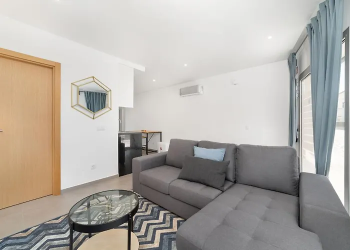 Varandas Do Sitio - By Sch Nazaré