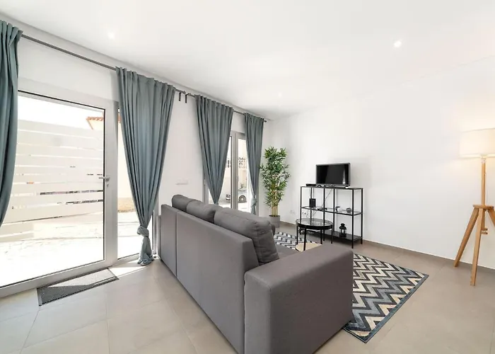 Varandas Do Sitio - By Sch Apartmán *