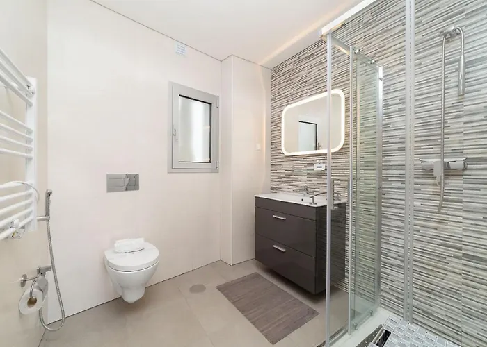 Apartmán Varandas Do Sitio - By Sch *