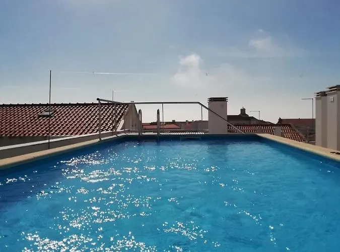 Varandas Do Sitio - By Sch Apartmán