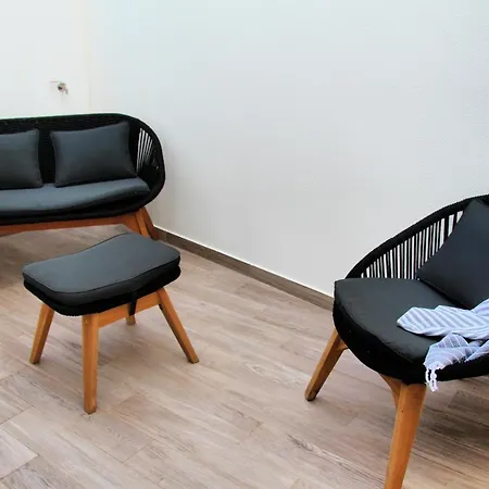 Varandas Do Sitio - By Sch Nazaré