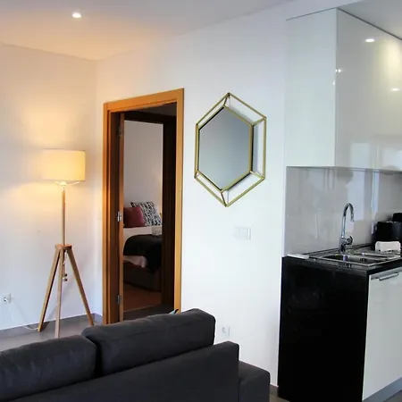 Varandas Do Sitio - By Sch Nazaré