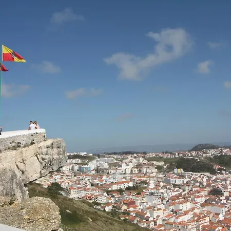 Varandas Do Sitio - By Sch * Nazaré