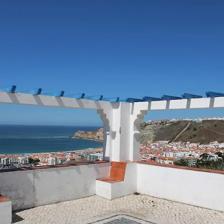 Apartment Varandas Do Sitio - By Sch Nazare