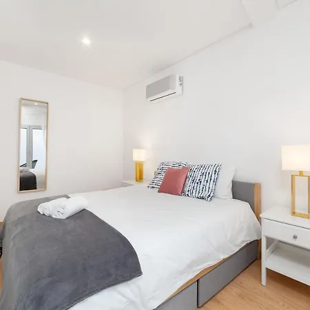 Varandas Do Sitio - By Sch Apartment *