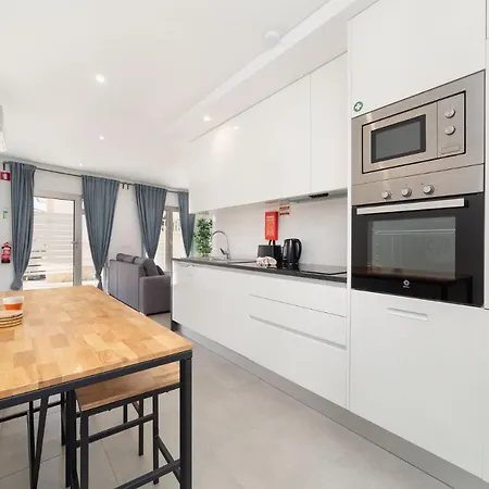 Varandas Do Sitio - By Sch *