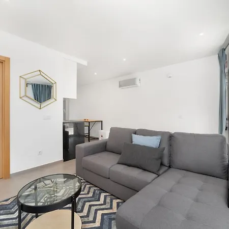 Varandas Do Sitio - By Sch Nazaré