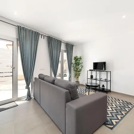 Varandas Do Sitio - By Sch Apartment *