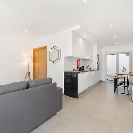 Apartment Varandas Do Sitio - By Sch