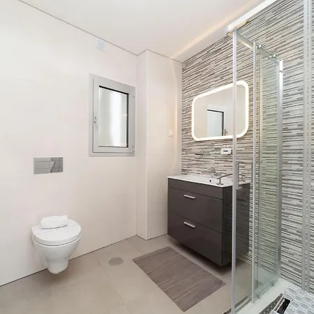 Appartamento Varandas Do Sitio - By Sch *