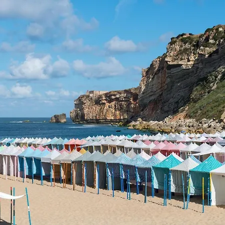 Apartment Varandas Do Sitio - By Sch Nazare
