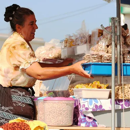 Varandas Do Sitio - By Sch *