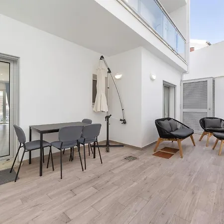 Varandas Do Sitio - By Sch Apartment