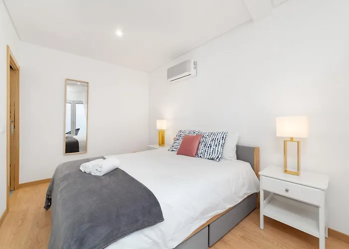 Varandas Do Sitio - By Sch 公寓 *