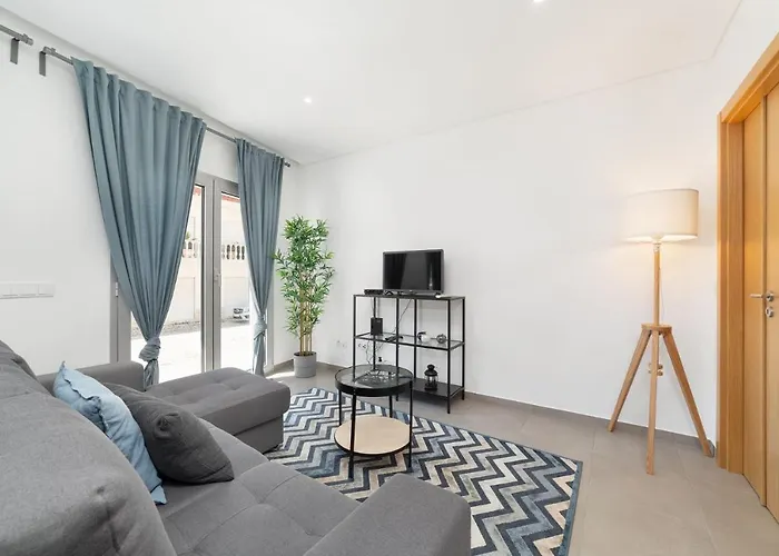 Varandas Do Sitio - By Sch 纳扎雷