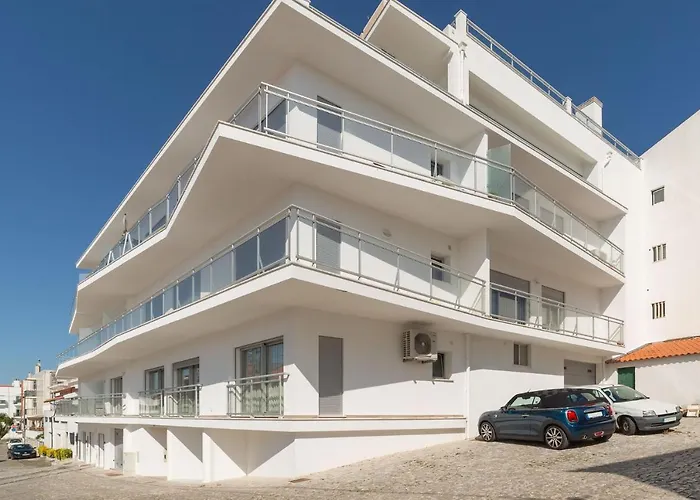 Varandas Do Sitio - By Sch