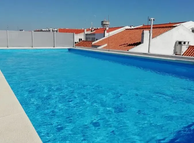 Varandas Do Sitio - By Sch 公寓 纳扎雷