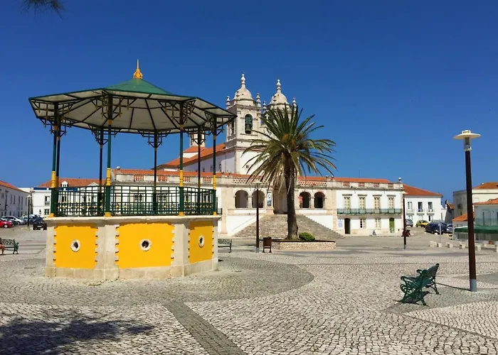 Varandas Do Sitio - By Sch *