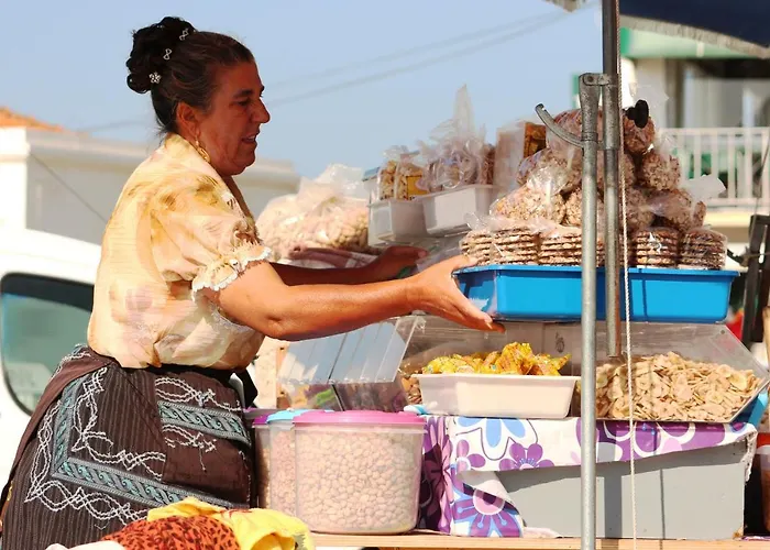 Varandas Do Sitio - By Sch *